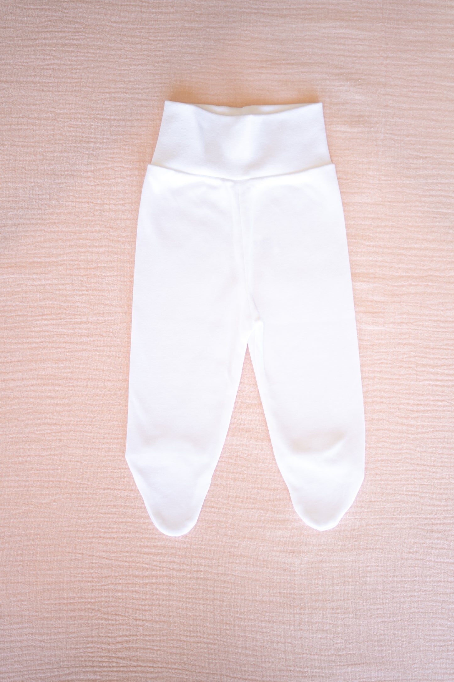 Essentials Kit Branco