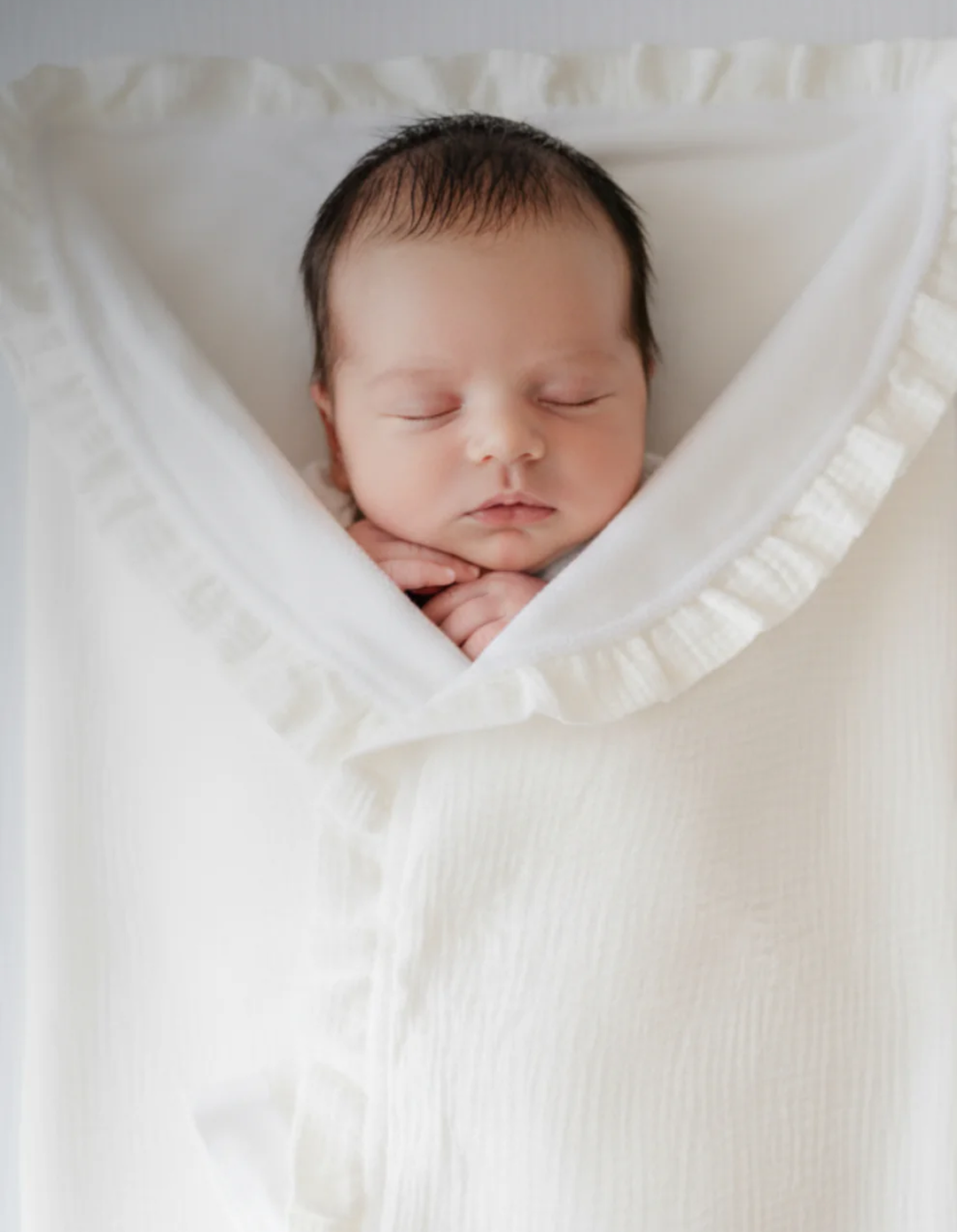 Blankets, Wraps & Cloths