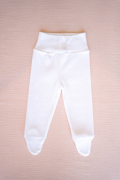 Essentials Kit com Detalhe Branco