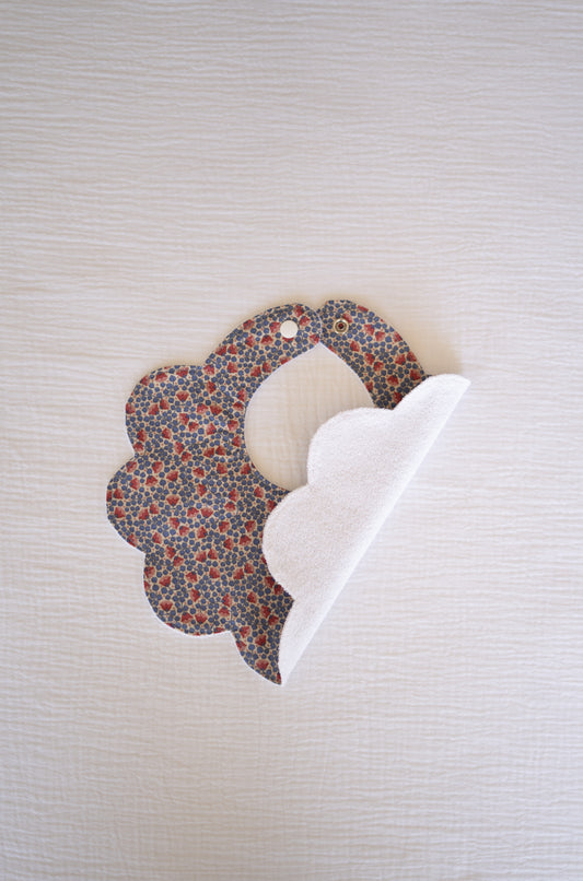 Babete Tilda Blueberry