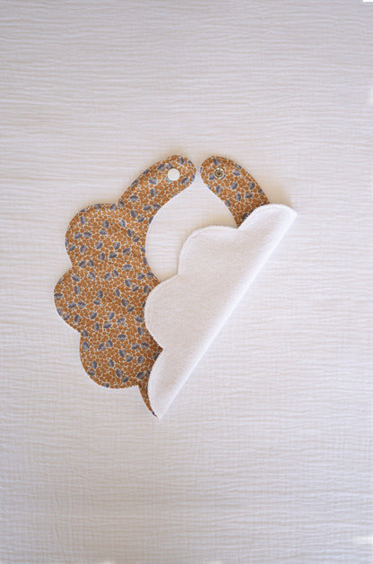 Babete Tilda Mostarda