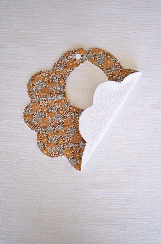 Babete Tilda Happy Flowers