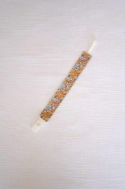 Fita Tilda Happy Flowers 