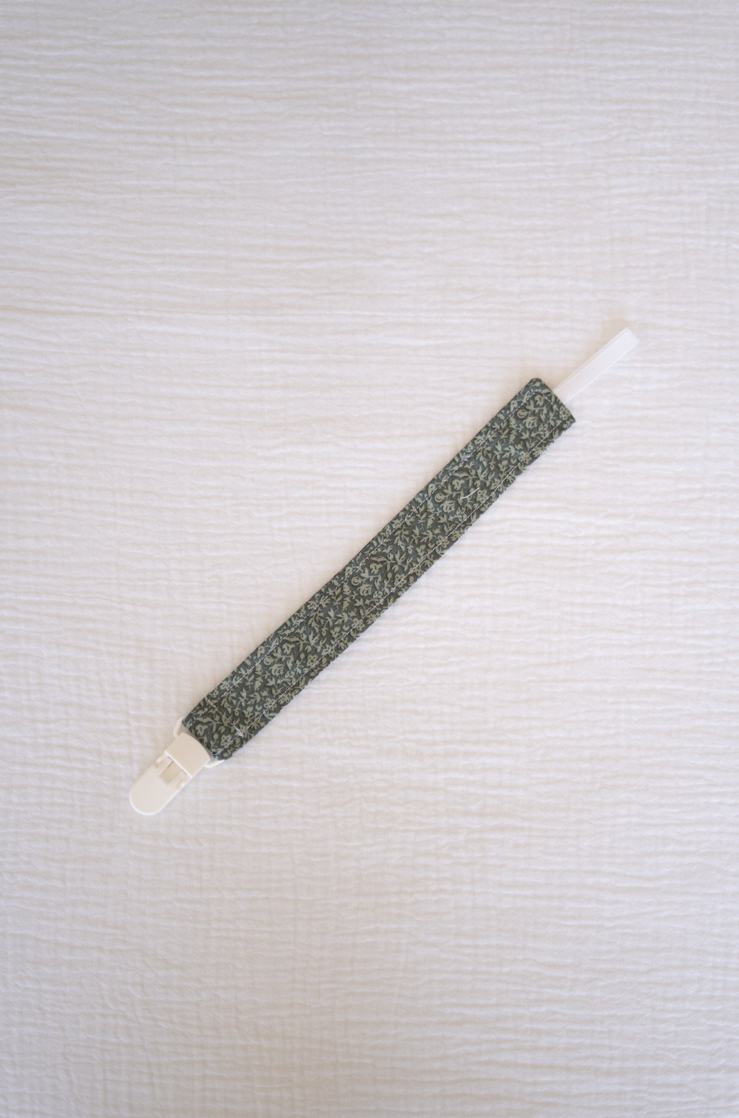 Fita Tilda Folhas Verdes